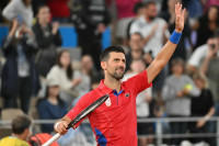 Đoković: Neću igrati na Završnom Mastersu u Torinu
