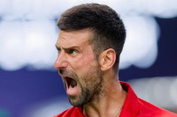 Novak odustao od Torina: Slijedi novi pad na ATP listi