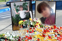 Kovilje se oprašta od Valentine, Sare i njihovog djeda