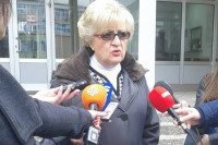 Jovišević: Nisam prijetila, nego odgovorila na konstataciju