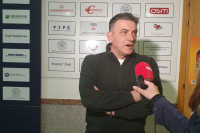 Lalović: Publici u Sankt Peterburgu približiti kulturu srpskog naroda