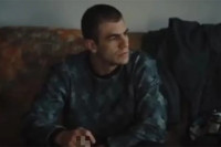 Zvijezda serije Sablja je sin poznatog glumca