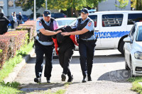 Uhapšen zbog neovlaštene prodaje drva