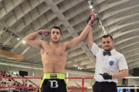Dobrijević i Brborović obezbijedili evropske medalje