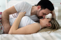 Ovo je najpopularnije mjesto u kući za vođenje ljubavi