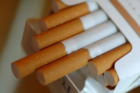 Oduzete cigarete i duvan u vrijednosti oko 80.000 KM