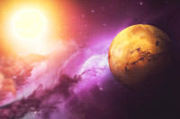 Mars u lavu: Astrološka pojava koja će najviše uticati na ova tri horoskopska znaka