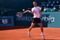 Đere se plasirao u osminu finala ATP turnira
