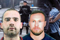 Pojeo dva grama cijanida i nije mu ništa! Vračarci saradniku preko rođene sestre poslali otrovanu prasetinu u zatvor