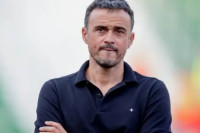 Enrike: Dao sam riječ drugom klubu