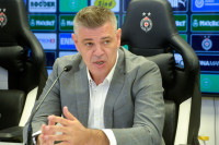 Savo Milošević o meču Barselona - Zvezda: Biće jako komplikovano za crveno-bijele
