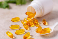 Evo kako povećati nivo vitamina D tokom zime