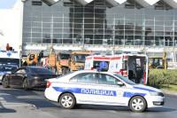 Povrijeđeni u Novom Sadu i dalje u teškom stanju