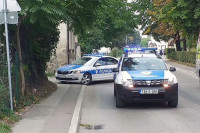 Velika akcija policije u Trebinju