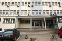 Okružni sud o incidentu: Sudska policija odvezla tužioca u hitnu
