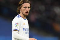 Modrić: Treba da radimo napornije kao ekipa