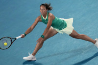 Dženg u polufinalu završnog WTA turnira