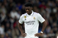 Real Madrid bez Čuamenija najmanje mjesec dana