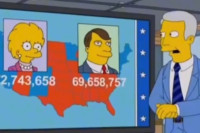 Još jedno predviđanje Simpsonovih se obistinilo