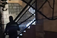 Ninkovićeva kuća pretresena u okviru akcije ''Oganj tri''