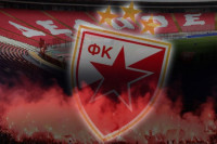 Fudbalski spektakl u Beogradu – Zvezda protiv Barselone (VIDEO)
