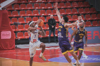 Hapoel odnio pobjedu iz Laktaša