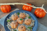 Recept dana: Bundevaste njoke u umaku