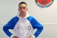 Nemanja Čubrlo na Balkansko prvenstvo ide po medalju
