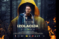 Poklanjamo ulaznice za film “Izolacija”