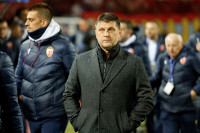 Milojević: Novi format Lige šampiona veoma težak, borićemo se do kraja