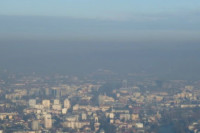 Vazduh nezdrav u više gradova, najzagađeniji u Banjaluci