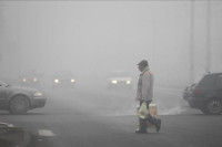 Vazduh nezdrav u Banjaluci i još nekoliko gradova