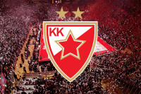 Crvena Zvezda se oglasila nakon nove kazne Evrolige
