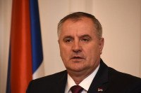 Višković objasnio kada kreće isplata penzija