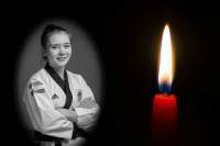 Iznenada preminula mlada hrvatska šampionka Hana Vlašić (22)