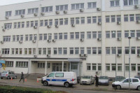 Dvije godine zatvora za krađu 70.000 maraka!