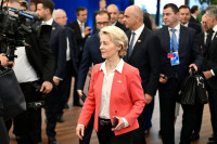 Fon der Lajen: Imamo jasan plan za zapadni Balkan