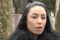 Kulišićeva "pala" nakon rutinske saobraćajne kontrole