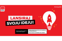 Lansirajte svoju ideju! Donosimo vam vodič za m:tel App takmičenje