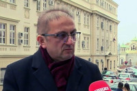 Deđanski: Odlazeća američka administracija uzaludno pritiska Dodika i Srpsku