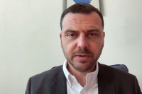 Magazinoviću zabranjen ulazak u Azerbejdžan