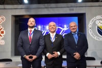 Zeljković izabran za člana Predsjedništva OK BiH