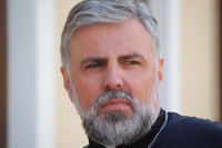 Zbirka priča  vladike Grigorija u Banskom dvoru