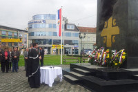 BORS slavi krsnu slavu, čestitali zvaničnici Srpske