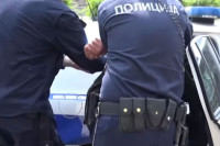 Zvorničanin uhapšen zbog nasilja u porodici i oružja