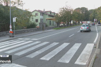 Bivši šef riječke policije usmrtio pješaka na zebri i pobjegao