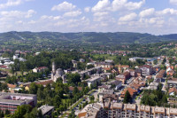 Danas će biti zatraženo da Srpska dobije još jedan grad