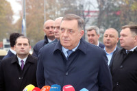 Dodik: Srpska ima najnižu cijenu električne energije