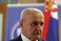 Đokić: Mitrovdan veliki dan za srpske borce