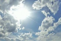 Sutra postepeno razvedravanje uz više sunčanih perioda